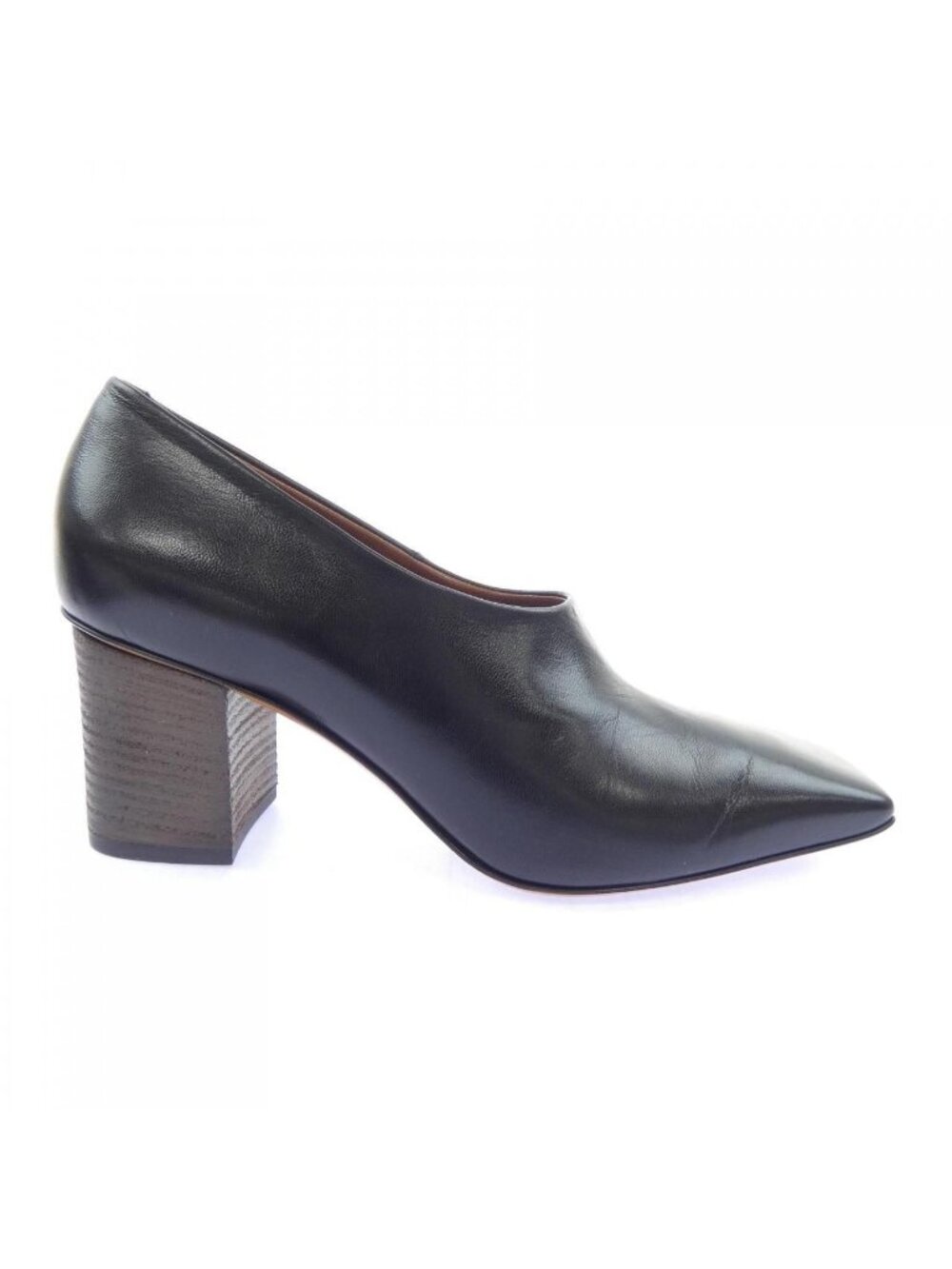 Celine Pumps Heels Black